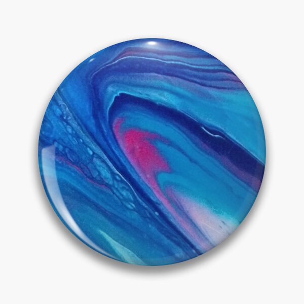Item preview, Blue Swoosh designed and sold by Grandviewacres.