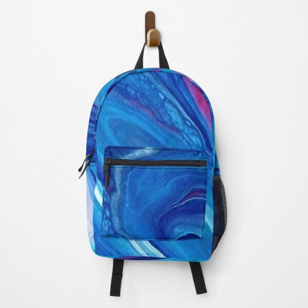 Item preview, Blue Swoosh designed and sold by Grandviewacres.