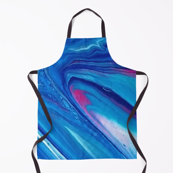 Item preview, Blue Swoosh designed and sold by Grandviewacres.