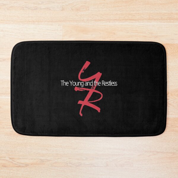 Item preview, Young and Restless designed and sold by SavionSenger.