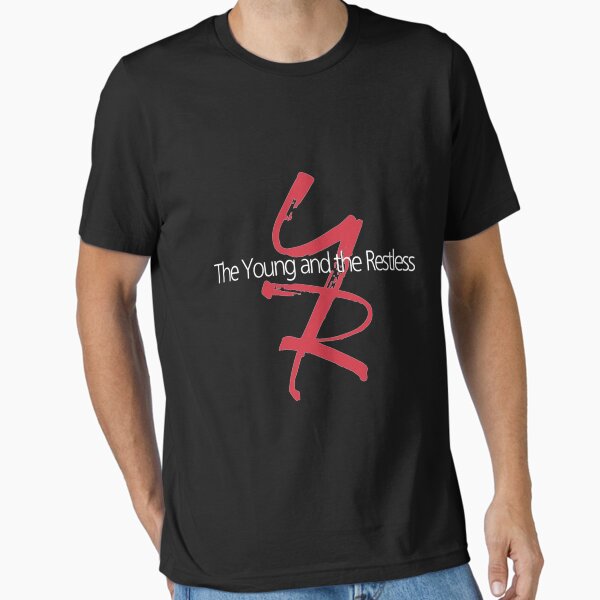 Item preview, Young and Restless designed and sold by SavionSenger.