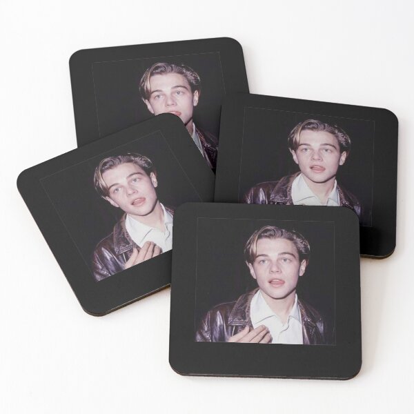 Item preview, Young Leonardo Dicaprio Lightweight designed and sold by SavionSenger.