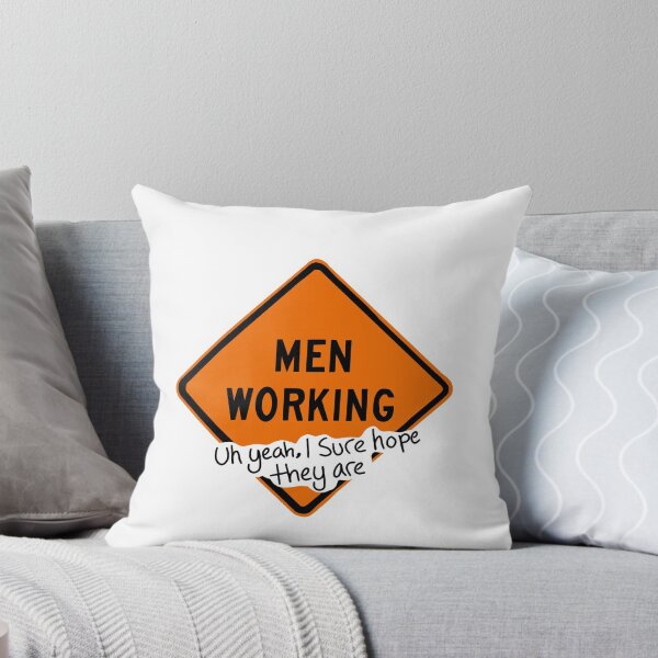 Item preview, Men working, uh yeah, I sure hope they are designed and sold by BrieFine22.