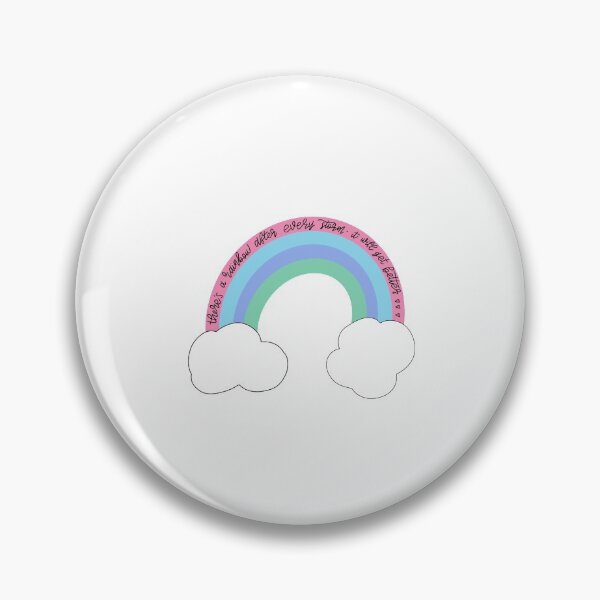 Artikelvorschau, Nach jedem Sturm gibt es einen Regenbogen entworfen und verkauft von GivingGraphics.