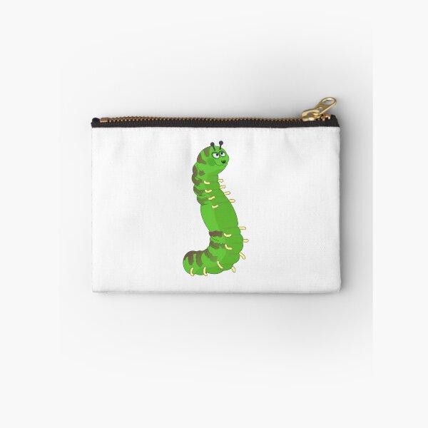 Item preview, catterpillar designed and sold by bettymckie.