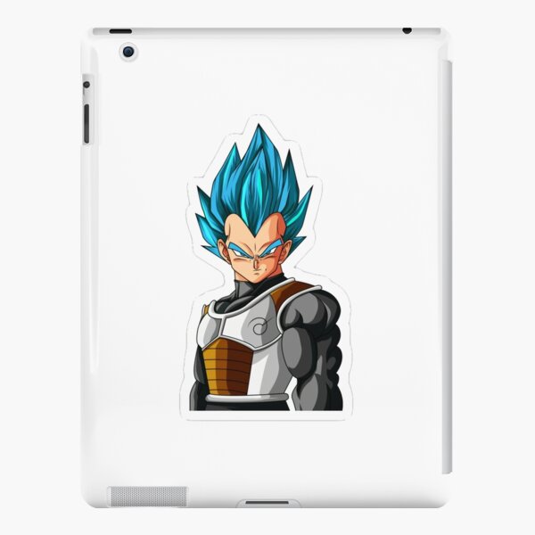 Grown up Pan / Z Fighter  iPad Case & Skin for Sale by Anime and More