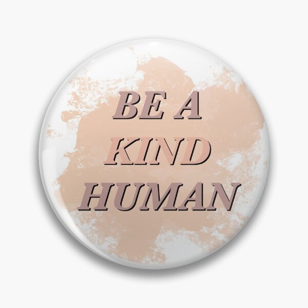 Item preview, Se un ser humano amable designed and sold by GivingGraphics.