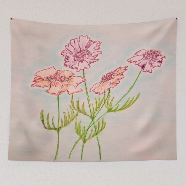 Item preview, Pincushion Passion designed and sold by DETalas.