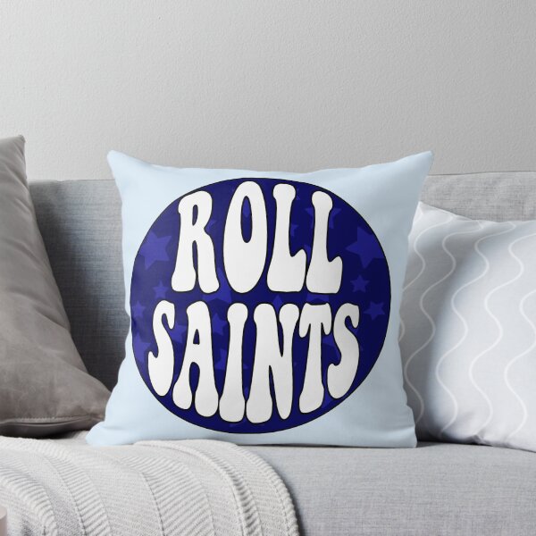 Item preview, Roll Saints Circular  designed and sold by Becca Miller.