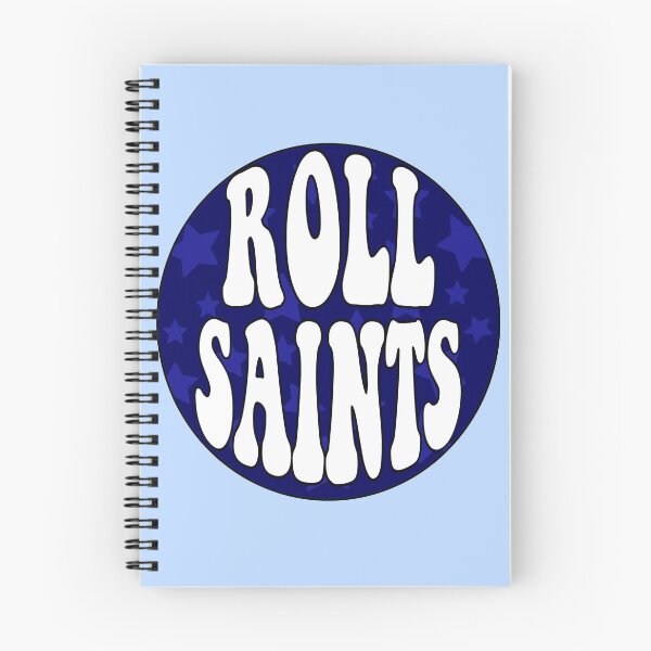 Item preview, Roll Saints Circular  designed and sold by Becca Miller.