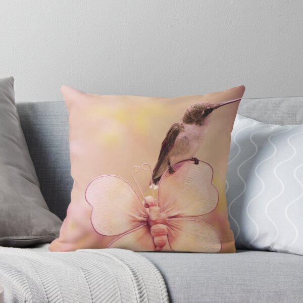 Item preview, Hummingbird designed and sold by alyphoto.