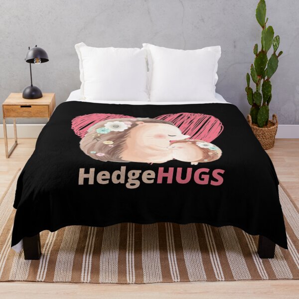 Item preview, Hedge-hugs - Hedgehugs designed and sold by Izemiro.