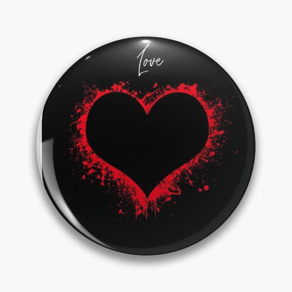 Item preview, Love designed and sold by Helen Enchanted Designs .