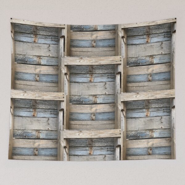 Item preview, Weathered Wood designed and sold by SkillAart.