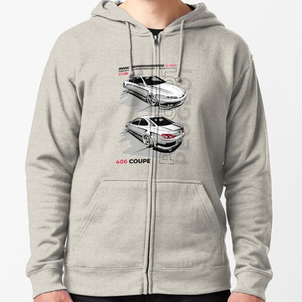 peugeot sport hoodie