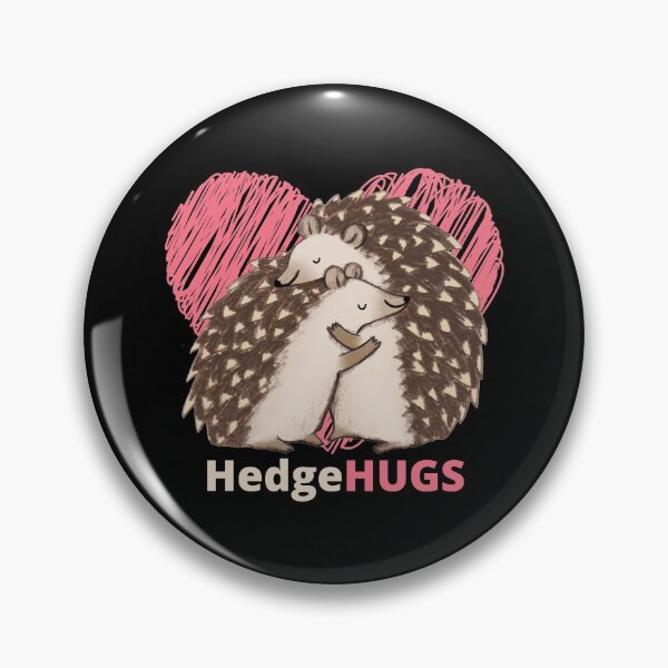 Artikelvorschau, Kopie von Hedge-hugs - Hedgehugs entworfen und verkauft von Izemiro.