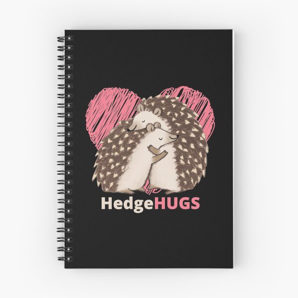 Item preview, Copy of Hedge-hugs - Hedgehugs designed and sold by Izemiro.