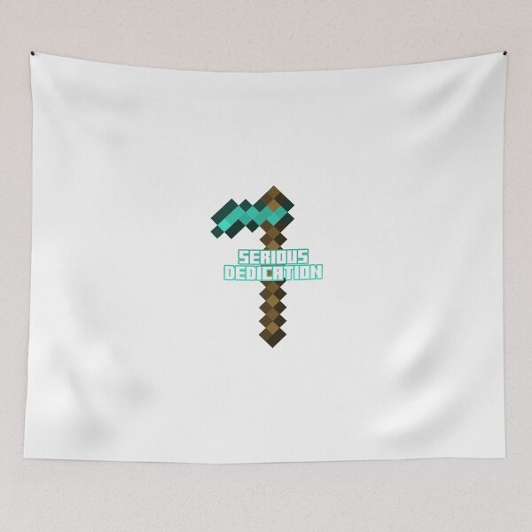Item preview, Serious Dedication designed and sold by LegendaryVortex.