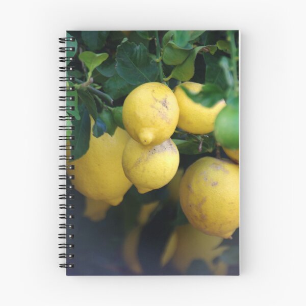 Item preview, What a lovely bunch of lemons designed and sold by BigAndRed.