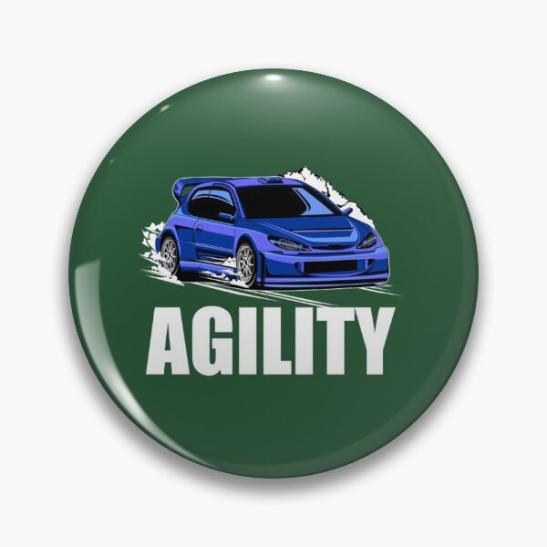 Item preview, Peugeot 206 Blue  designed and sold by DeskTopPeloton.
