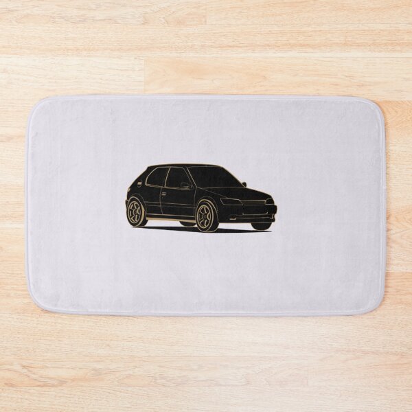 Item preview, peugeot 106 designed and sold by DeskTopPeloton.