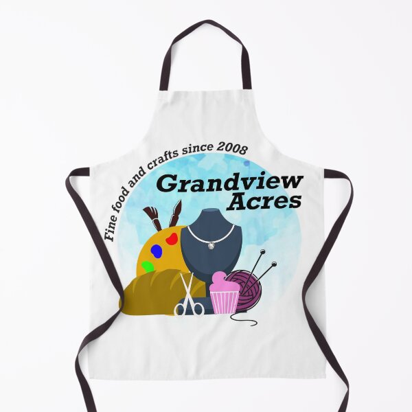 Item preview, Grandview Acres Logo designed and sold by Grandviewacres.