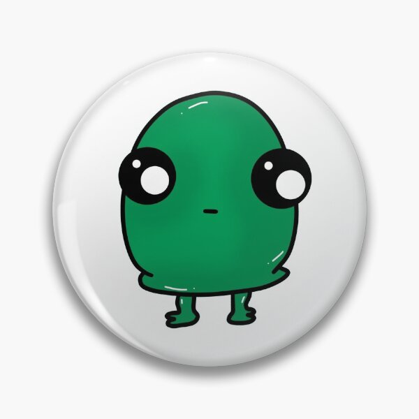 Item preview, Goopy Guy designed and sold by mollykay26.