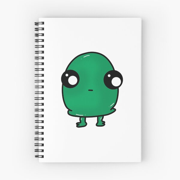 Item preview, Goopy Guy designed and sold by mollykay26.