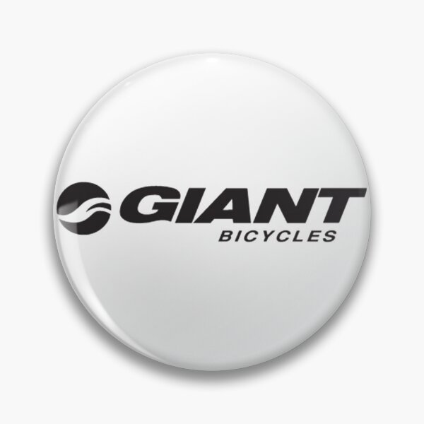 Item preview, GIANT BICYCLES - LOGO - TSHIRT - UNISEX designed and sold by mekinessa.