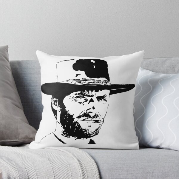 Item preview, Clint Good Bad Ugly designed and sold by GEAimages.