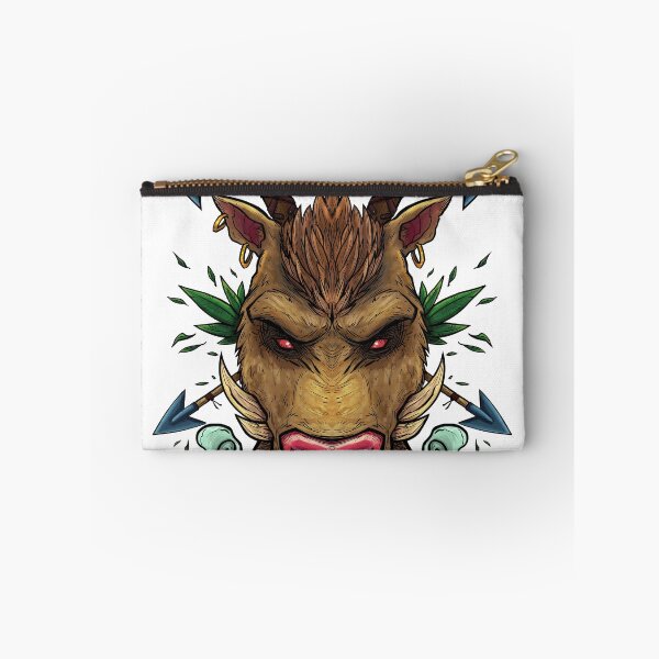 Item preview, Wild Hog designed and sold by francodaniel01.