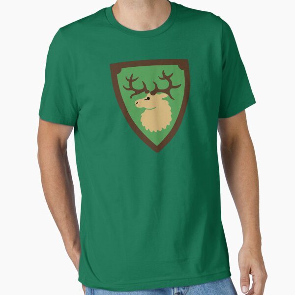 Item preview, Forestmen designed and sold by Grant McDougall.