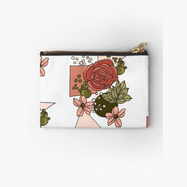Item preview, Florals and Shapes designed and sold by brynn-shirley.