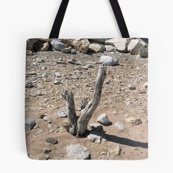 Item preview, Beach Wood on the Lake Shore Summer Days at the Beach  designed and sold by prohockeylabs.
