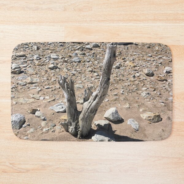Item preview, Beach Wood on the Lake Shore Summer Days at the Beach  designed and sold by prohockeylabs.