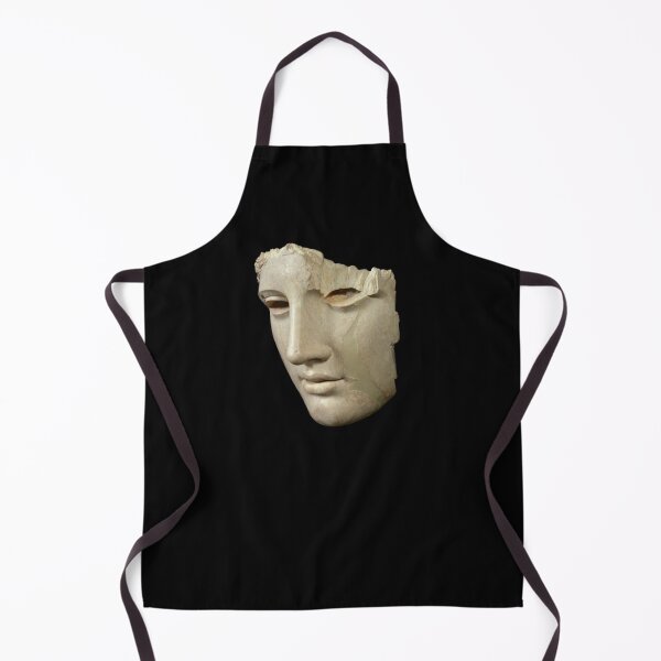 Item preview, Ivory face of Apollo (2) designed and sold by DotorEaon.