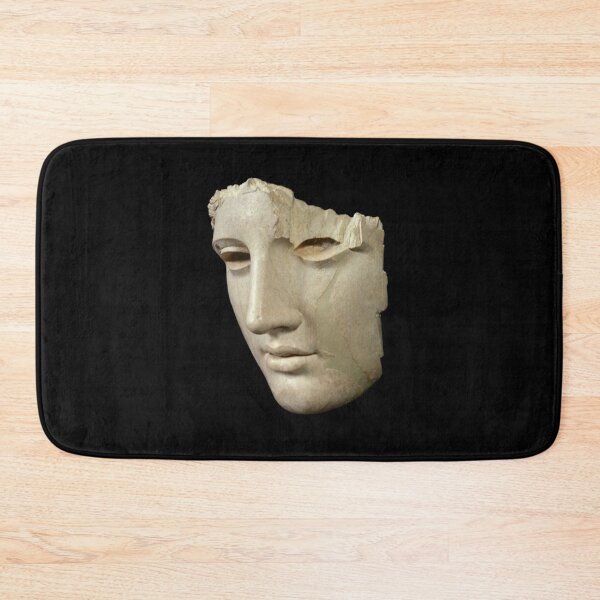 Item preview, Ivory face of Apollo (2) designed and sold by DotorEaon.