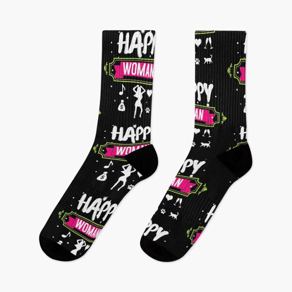 Item preview, Happy woman, Promising young woman designed and sold by ezsketch25.