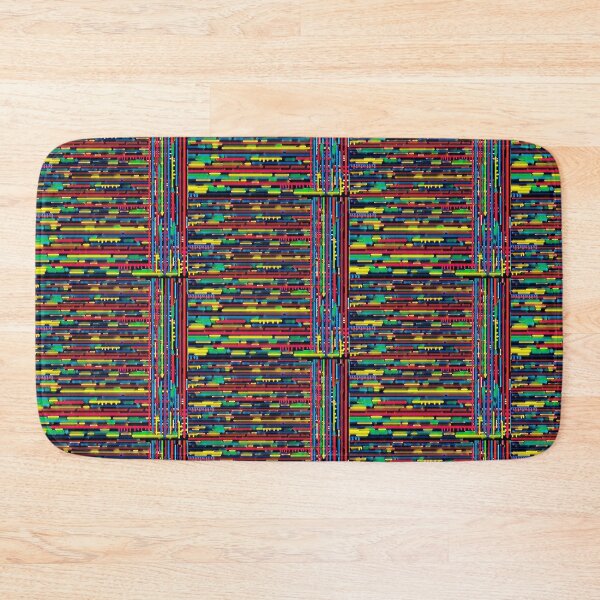 Item preview, Primary Lines designed and sold by Kawaii85.