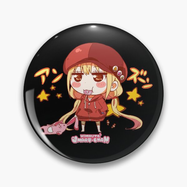 Item preview, Chibi Umaru Chan designed and sold by Disario42.