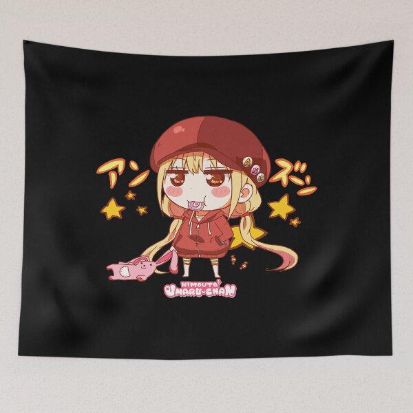 Item preview, Chibi Umaru Chan designed and sold by Disario42.