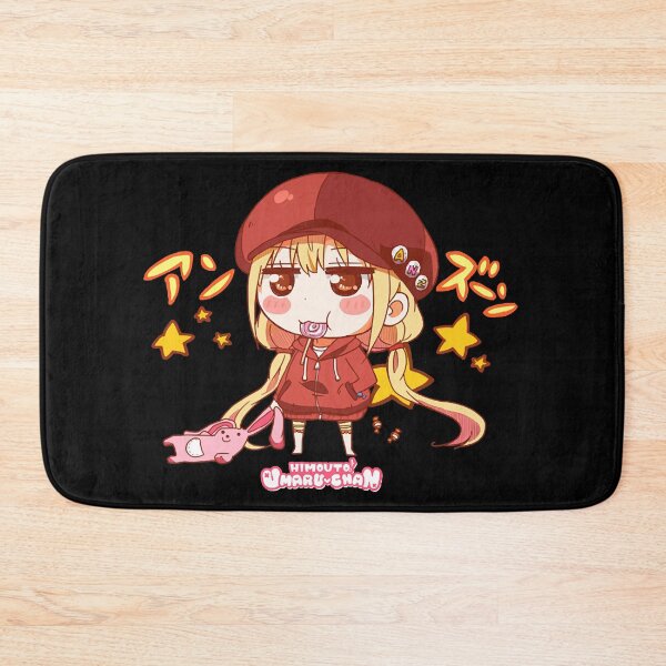 Item preview, Chibi Umaru Chan designed and sold by Disario42.