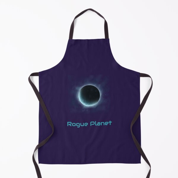 Item preview, ROGUE PLANET -Funny Astronomy Shirts designed and sold by AstroWitster.