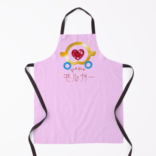 Item preview, Magical Molcar Logo Pui Pui Molcar designed and sold by BlossomCreative.