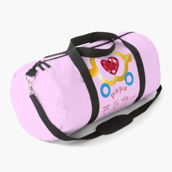 Item preview, Magical Molcar Logo Pui Pui Molcar designed and sold by BlossomCreative.