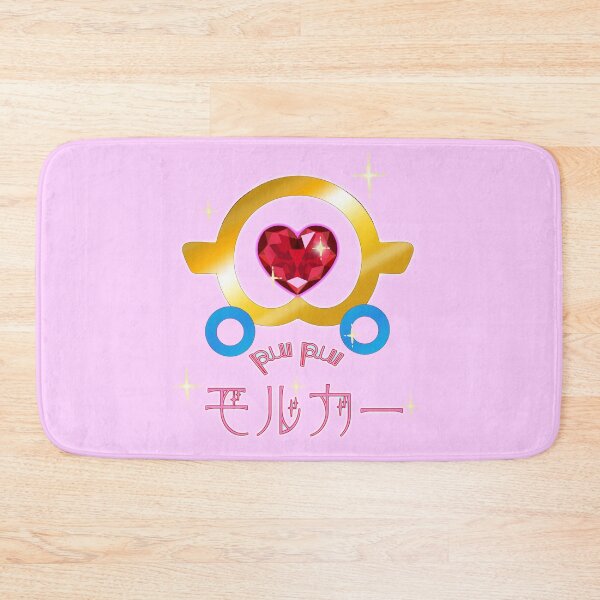 Item preview, Magical Molcar Logo Pui Pui Molcar designed and sold by BlossomCreative.
