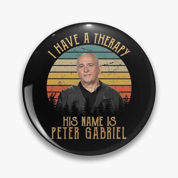 Item preview, I Have A Therapy His Is Name Is Peter designed and sold by LoganStevens.