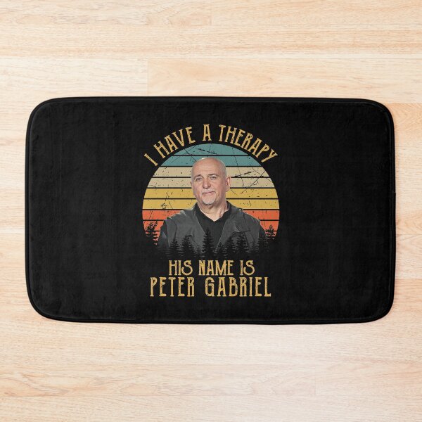 Item preview, I Have A Therapy His Is Name Is Peter designed and sold by LoganStevens.