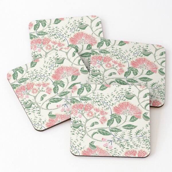 Item preview, Pohutukawa Modern designed and sold by Sandee ..