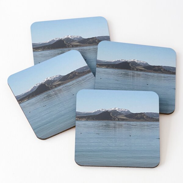 Item preview, Swim Beach Flaming Gorge Lake Shore Spring Days at the Beach  designed and sold by prohockeylabs.